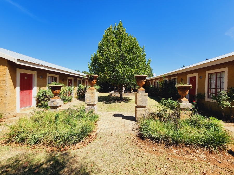 0 Bedroom Property for Sale in Boskop North West